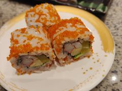 -合点寿司(美罗城店)