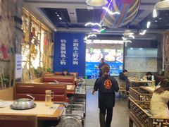 -船梆煮•蒸汽海鲜·生腌干蒸(五四广场店)