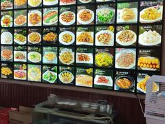 -颜记私房菜(中海·寰宇天下A区店)