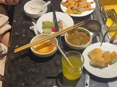 -海底捞火锅(德辉广场店)