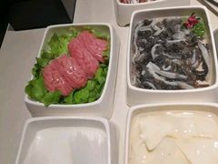 -海底捞火锅(泉城路店)