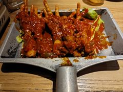 -冰川朝鲜族料理·东北菜(观前店)