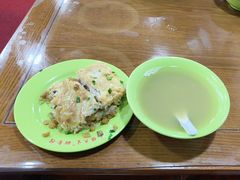 -三镇民生甜食馆(胜利街总店)
