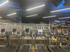-威尔仕健身(金茂店)