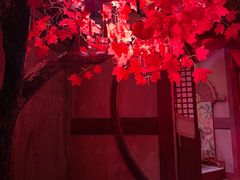 -暴风岛沉浸式体验馆(百联世纪店)
