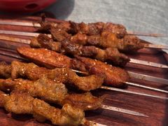 -阿娜尔·新疆菜(佰港城店)