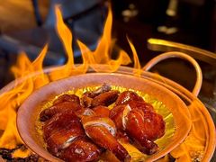 -三号黄浦会Canton Table