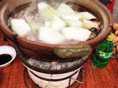 -威邵鸡煲(西华路总店)