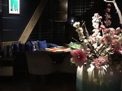 -山葵家·创意料理(宁波来福士店)