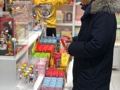 -泡泡玛特POPMART(蓝色港湾店)