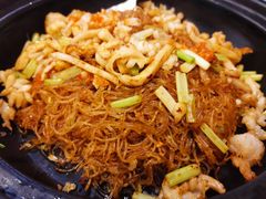 -旺顺阁海鲜广场(亚运村店)