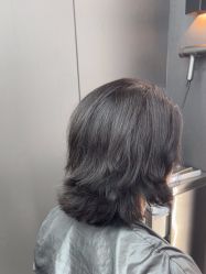 -藤野造型烫染优质