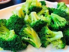 白灼西兰花-添运来(茶园奥园广场店)