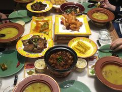 -那家小馆•北京菜•烤鸭(中关村店)