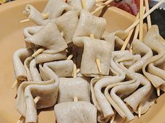 -龍歌自助小火锅(城阳万象汇店)