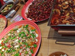 -先启半步颠.川菜.小酒馆(宝安坪洲店)