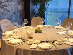 -宫燕府·京菜·烤鸭·淮扬菜(王府中心店)