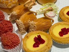 -飶香居(省博物馆店)