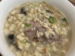 -老刘家永盛斋·传统泡馍(东关南街店)