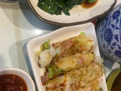 -香港威特瑞茶餐厅(小白楼音乐厅店)