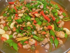 -泥糊破店小酒馆·团建聚餐(南京西路店)