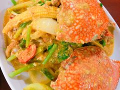 -Dang restaurant (patong phuket)