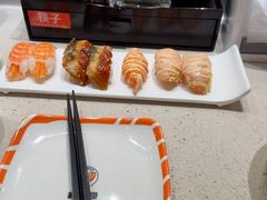 -新一番三文鱼寿司(大东海店)
