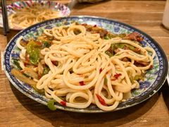 -清真·玛丽亚新疆菜主题餐厅(浙江中路店)
