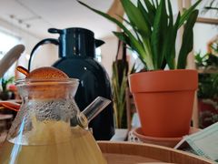 蜂蜜柚子茶-邮葭