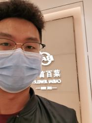 -菜百首饰店(通州万达店)