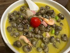 -锡和无锡菜(景丽苑店)