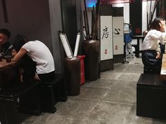 -和府捞面(东直门银座店)