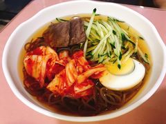 -米郎餐厅·朝鲜族料理(延长路店)