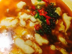 -東舍食唐精品陕菜馆