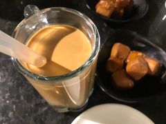 港式奶茶-卡朋西餐(较场西路店)
