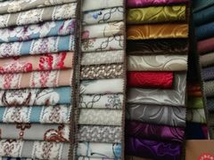 -新光辉布料市场布料城