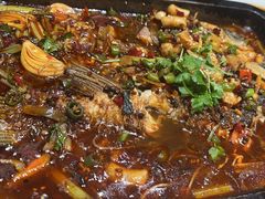 -欧记轩龙虾·私房菜(A店)