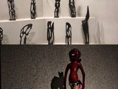 -长春世界雕塑园冰雪艺术天地