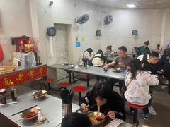 -铭辉沙嗲面(新街商业城店)