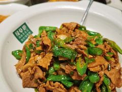 -绿草地·湘菜(芙蓉天街店)