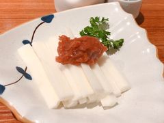 -気楽亭和食料理(气乐亭大世界本店)