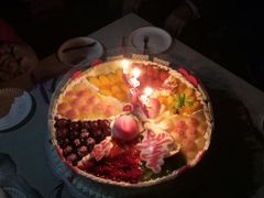 -老字号家家乐蛋糕(尹富市场店)