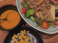 -千寻烧肉(政务区店)