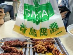 -海平馄饨(逍遥二路店)