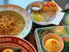 -桃太郎寿司料理(南坪店)