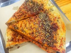 -老白家怡贵园烤肉
