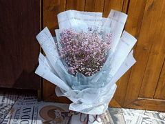 -美尚美鲜花(花情巧意花艺馆)