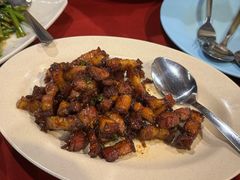 -德成饭店