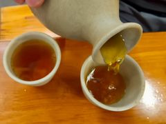 -阿山卓·野生菌火锅·纳西火塘烤肉