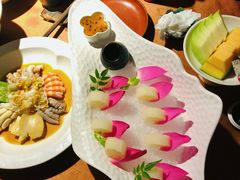 -兰庭玉树·老饭骨家宴(后海店)